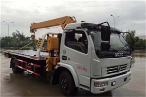 遵义24小时道路救援服务