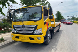 遵义汽车救援头像