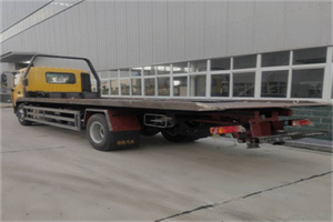 遵义24小时公路救援电话