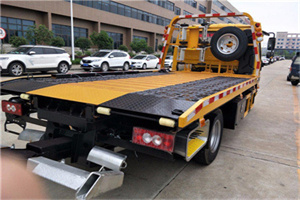 遵义24小时汽车送油服务公司