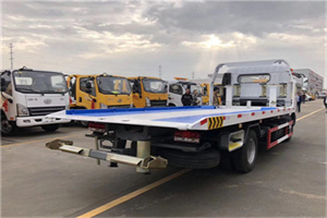 遵义汽车救援补胎